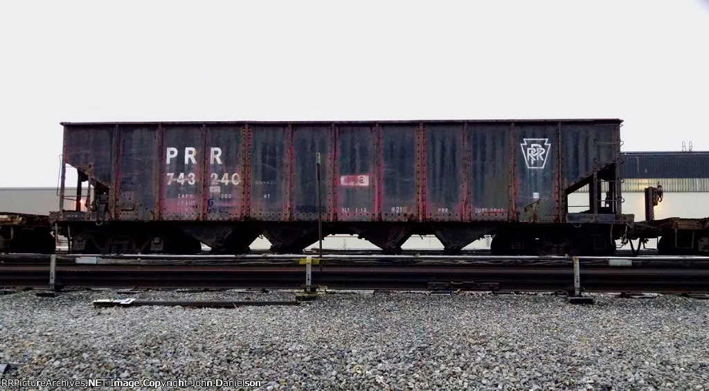 PRR 743240