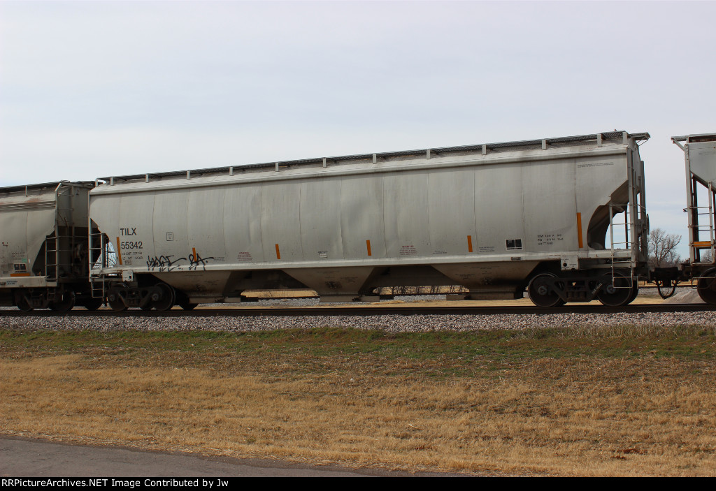 TILX 55342