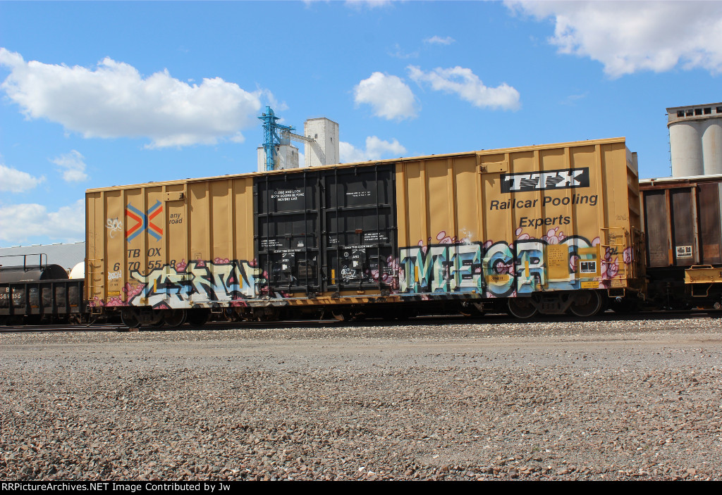 TBOX 670558