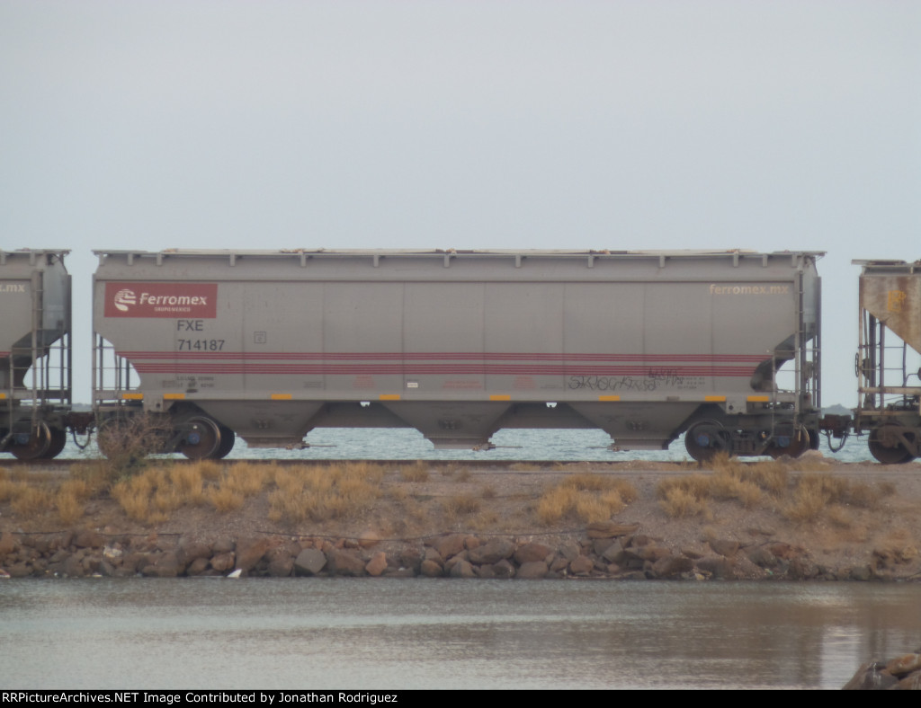 FXE 714187
