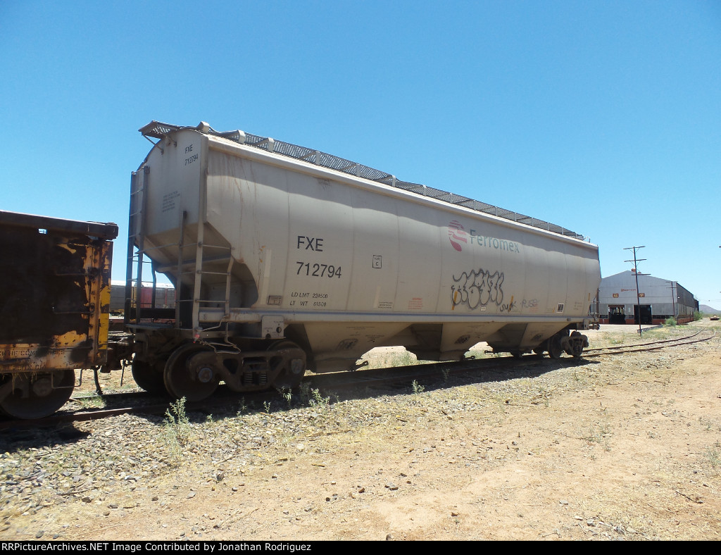 FXE 712794