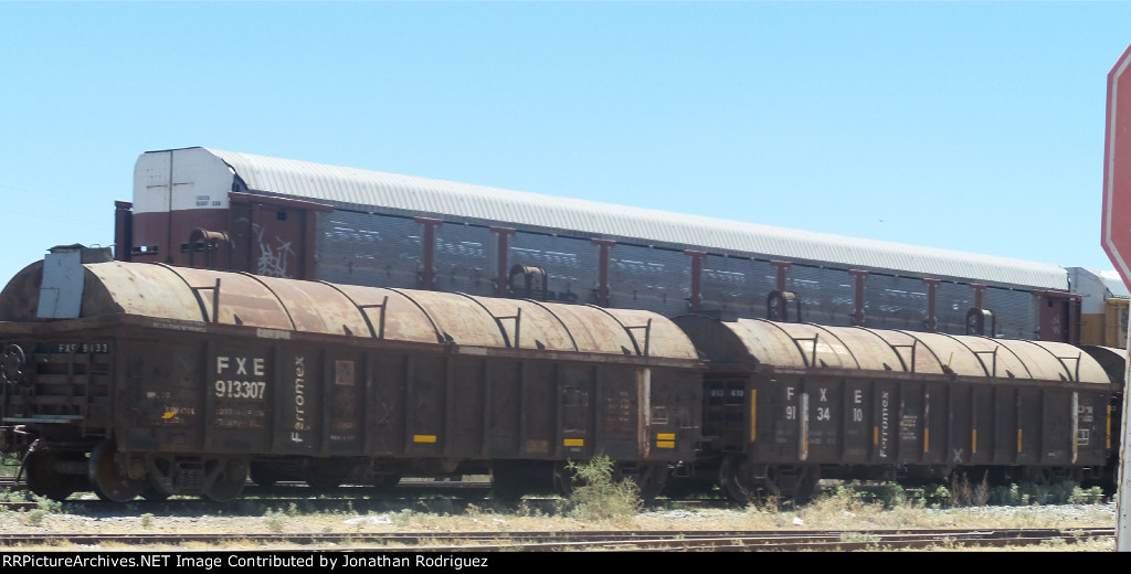 FXE 913307