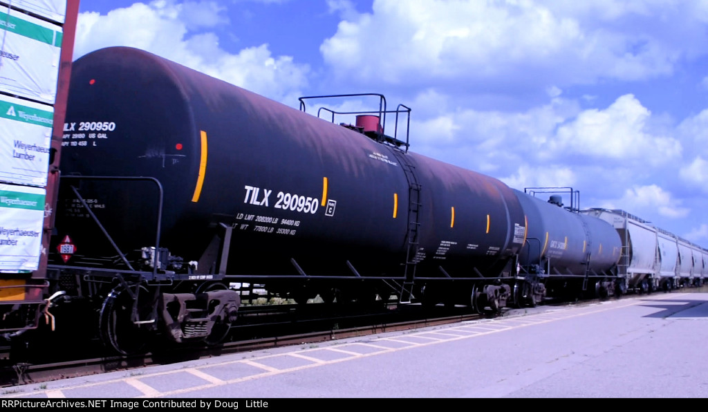 TILX 290950