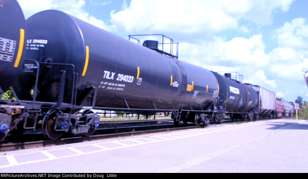 TILX 294033