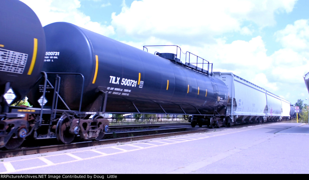 TILX 500731