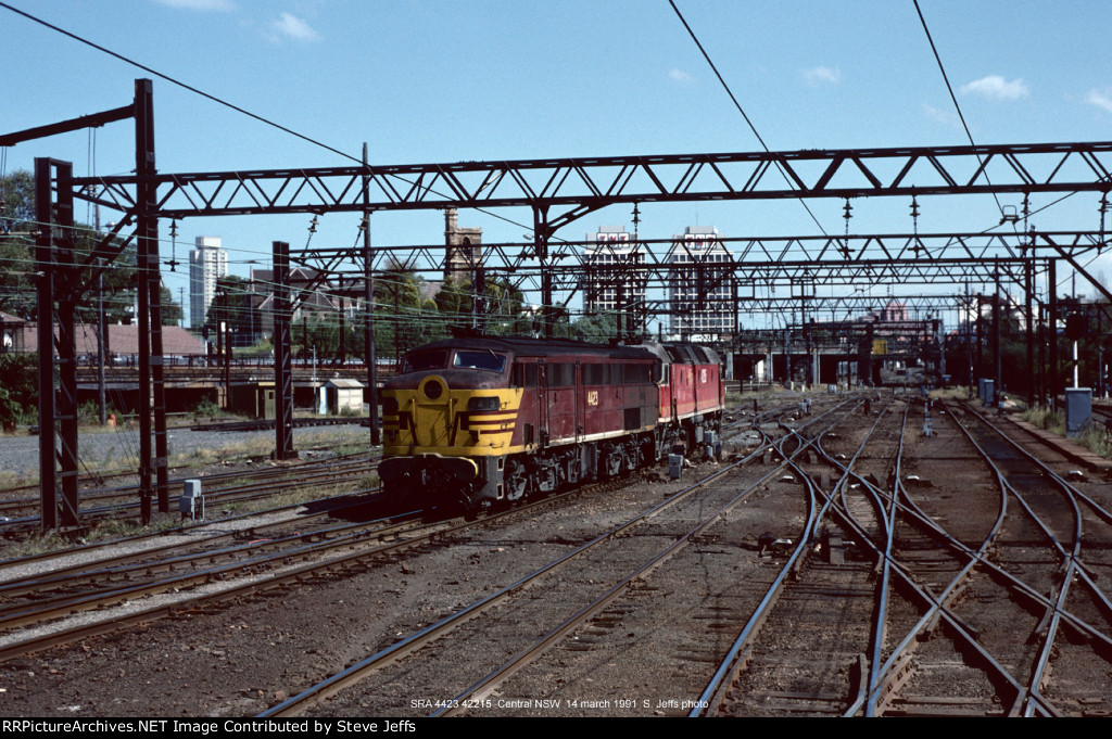 SRA 4423 42215