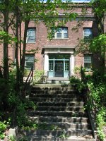 Former L&HR Office Building