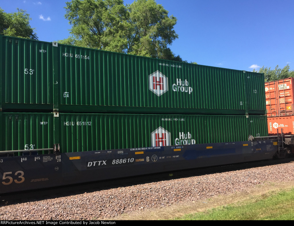 DTTX 888610