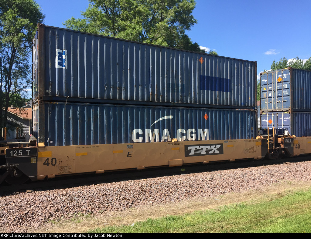 DTTX 750720