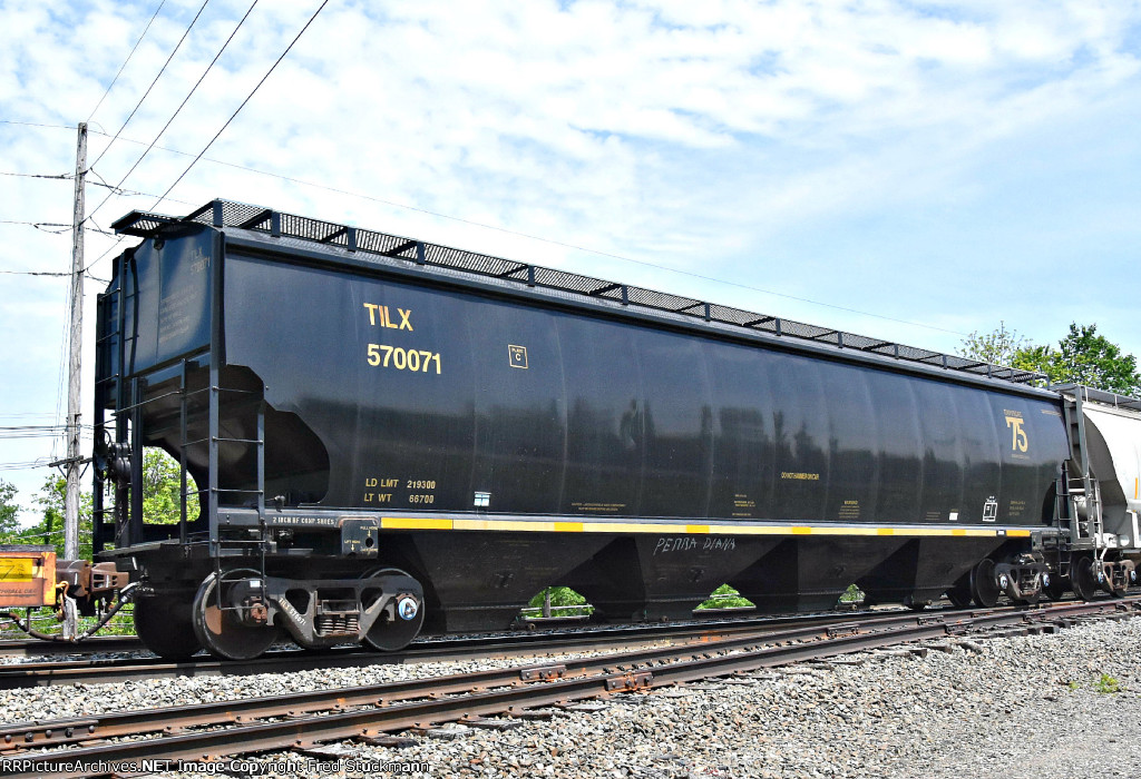 TILX 570071