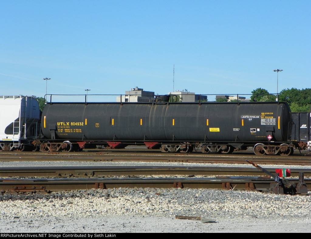 UTLX 804932