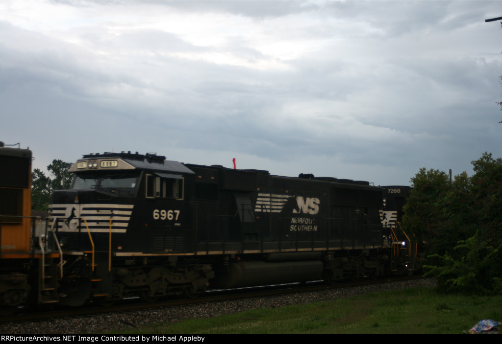 NS 6967