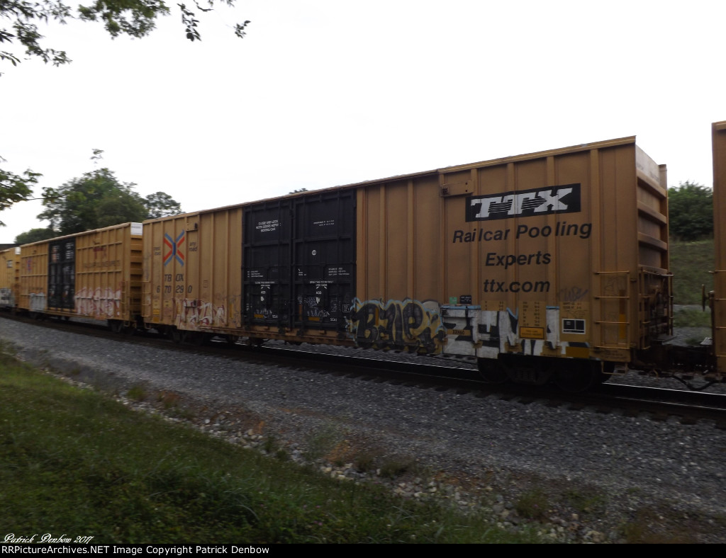 TBOX 670290