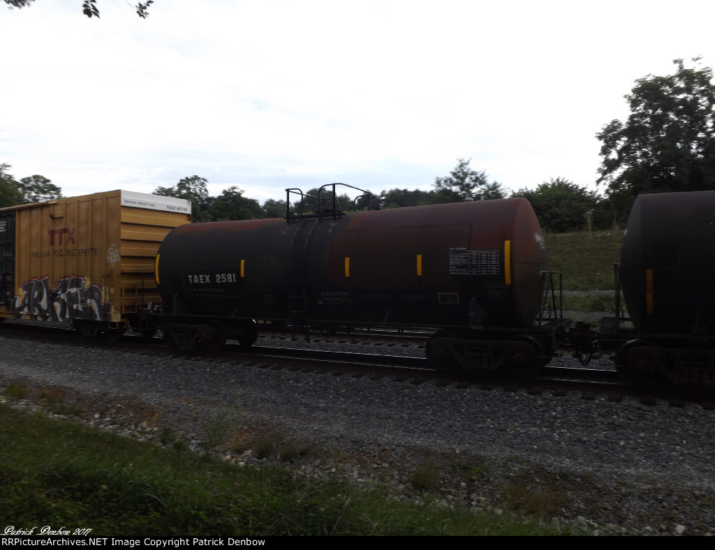 TAEX 2581