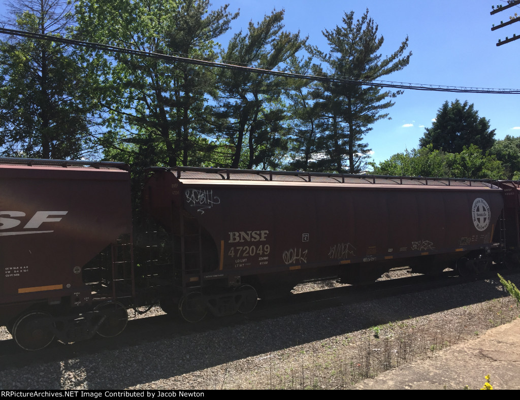 BNSF 472049
