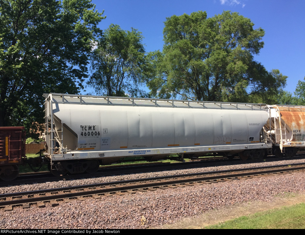 TCMX 460006