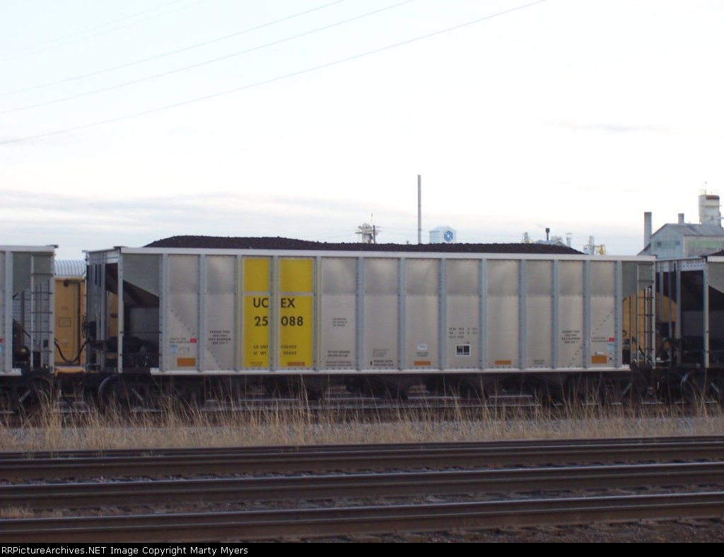 UCEX 25088