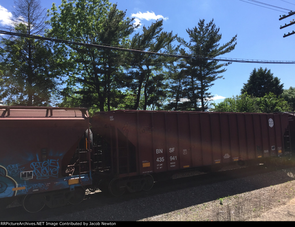 BNSF 435941