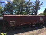 BNSF 450156