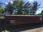 BNSF 450386