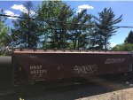 BNSF 483320