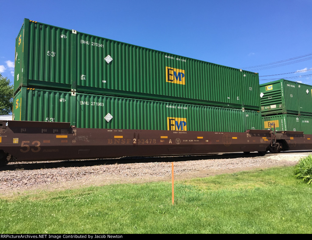 BNSF 253478