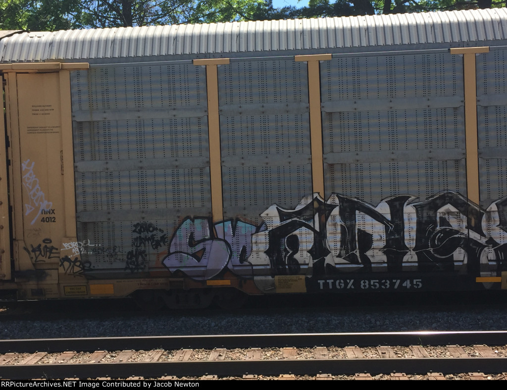 TTGX 853745