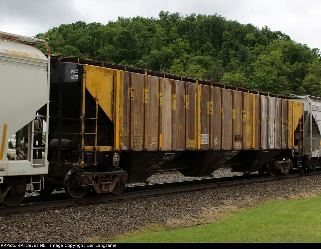 PTLX 15555