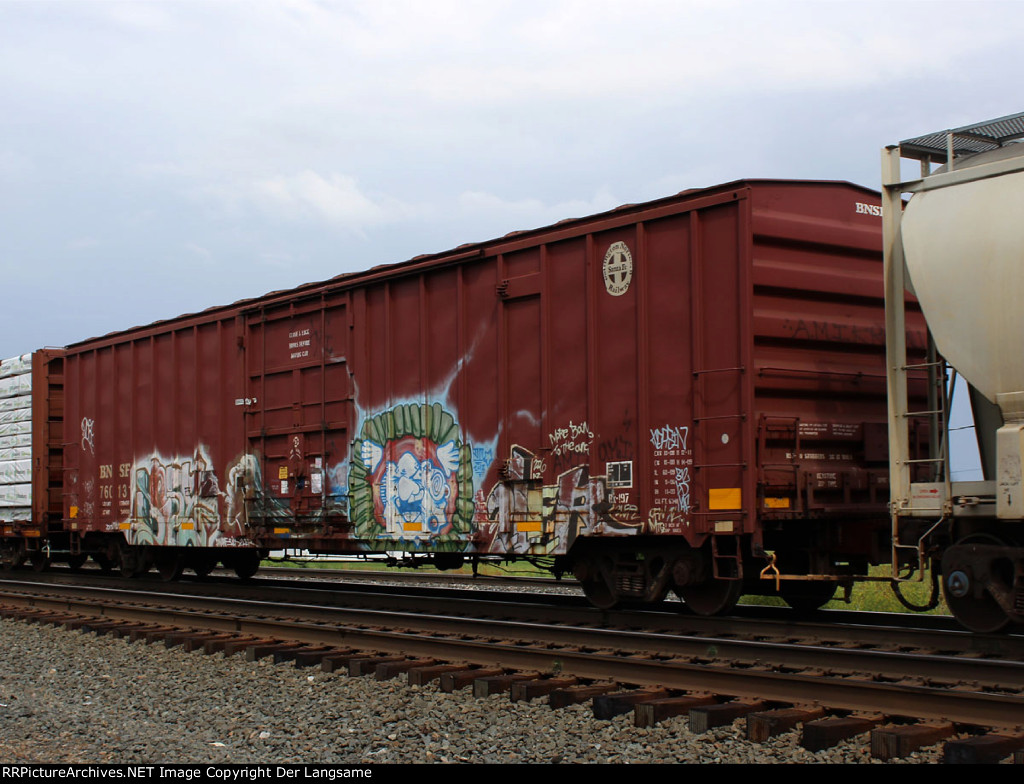 BNSF 760131