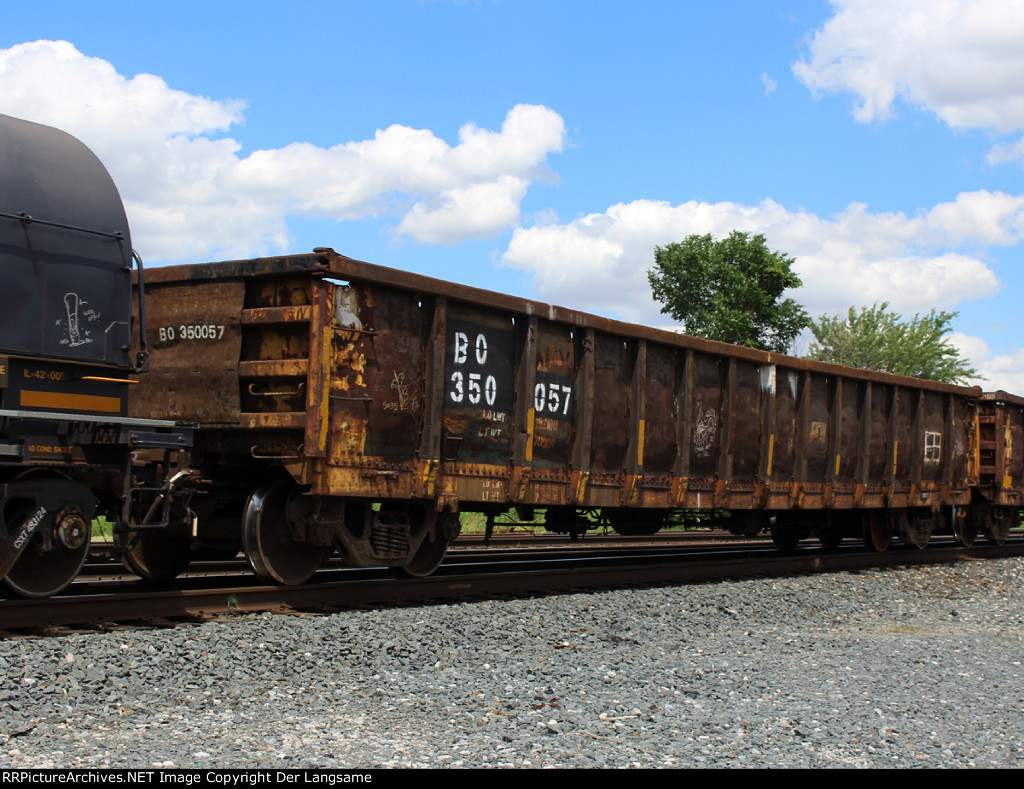 BO 350057
