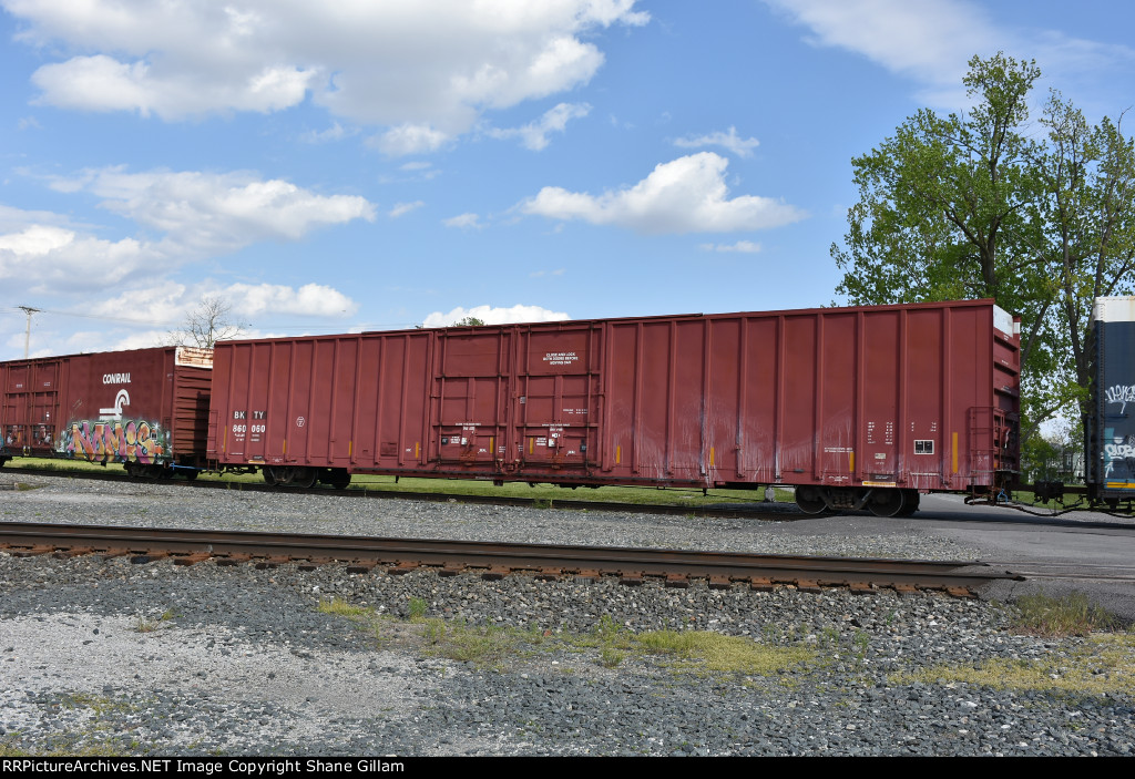 BKTY 860060