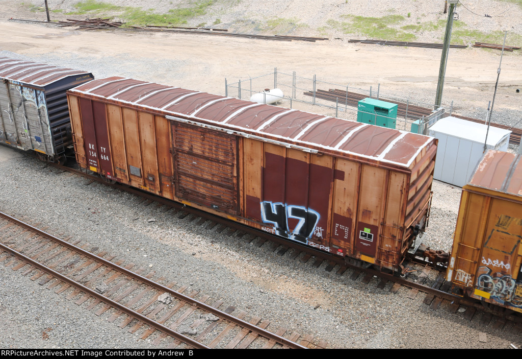 BKTY 154664