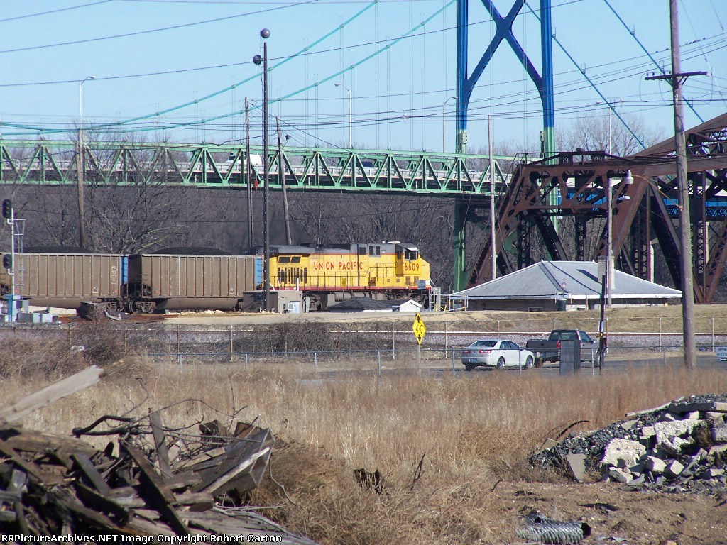 Permission to Enter the Bridge is Granted