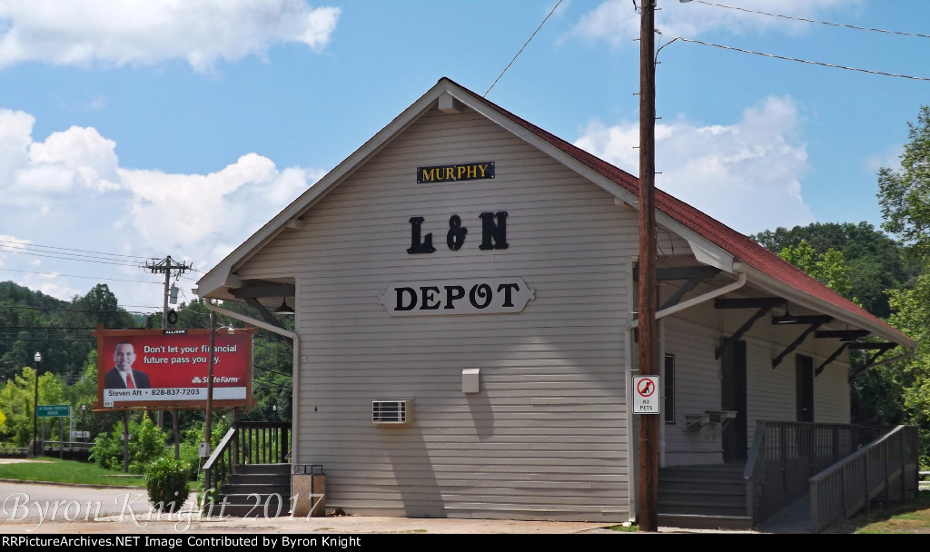 L&N Depot
