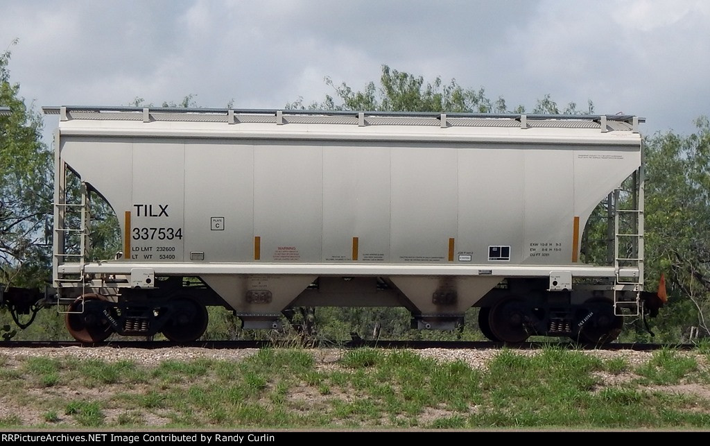 TILX 337534