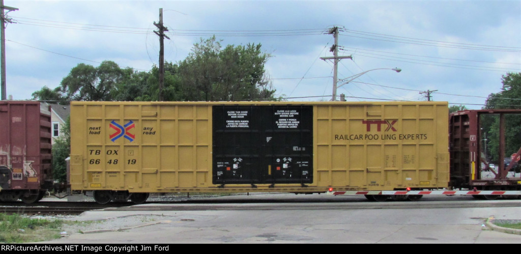 TBOX 664819
