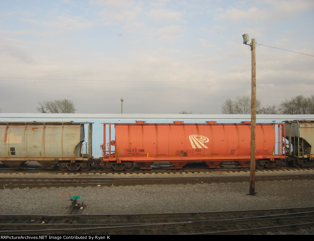 CGLX 1568