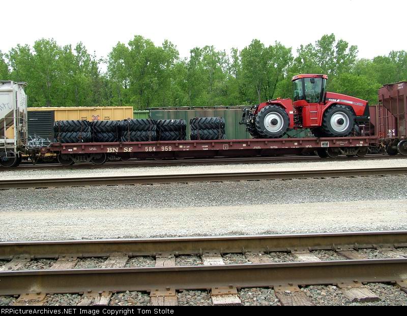 BNSF 584959