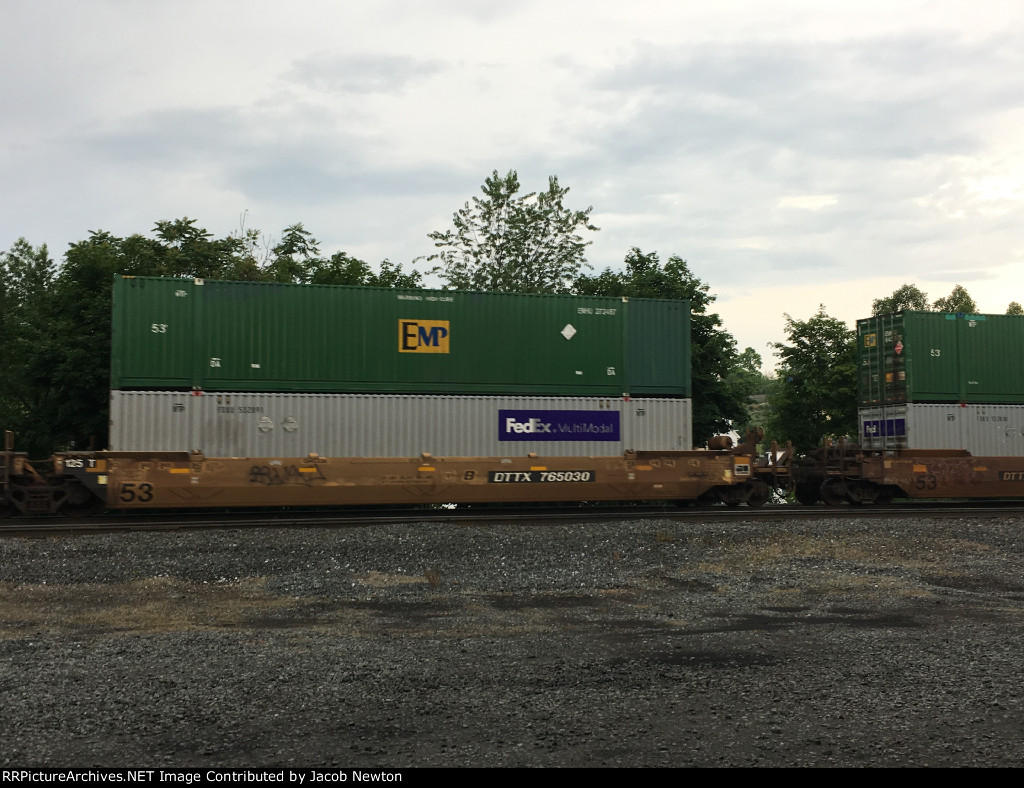DTTX 765030