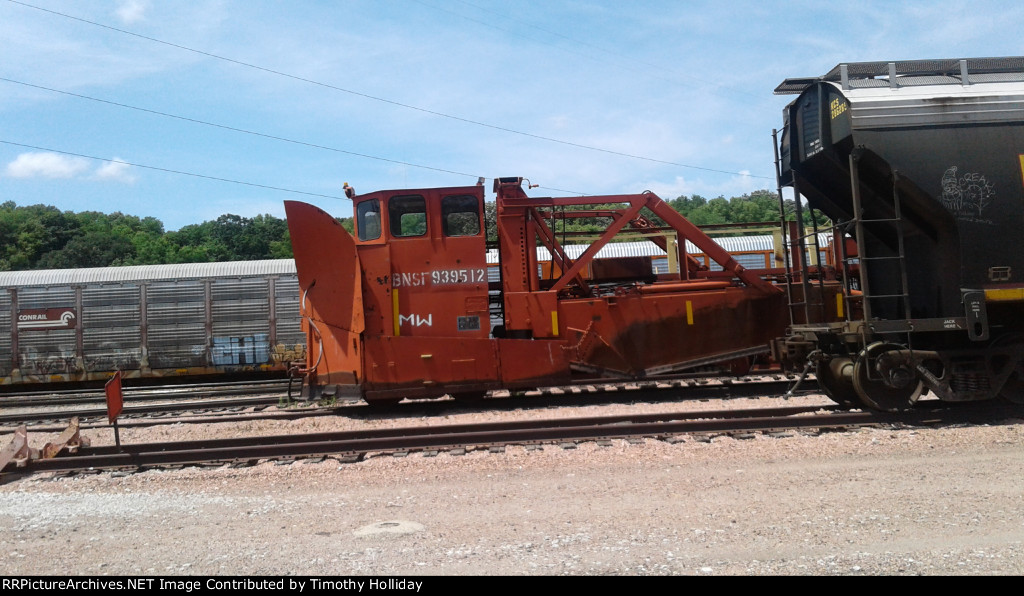 BNSF 939512