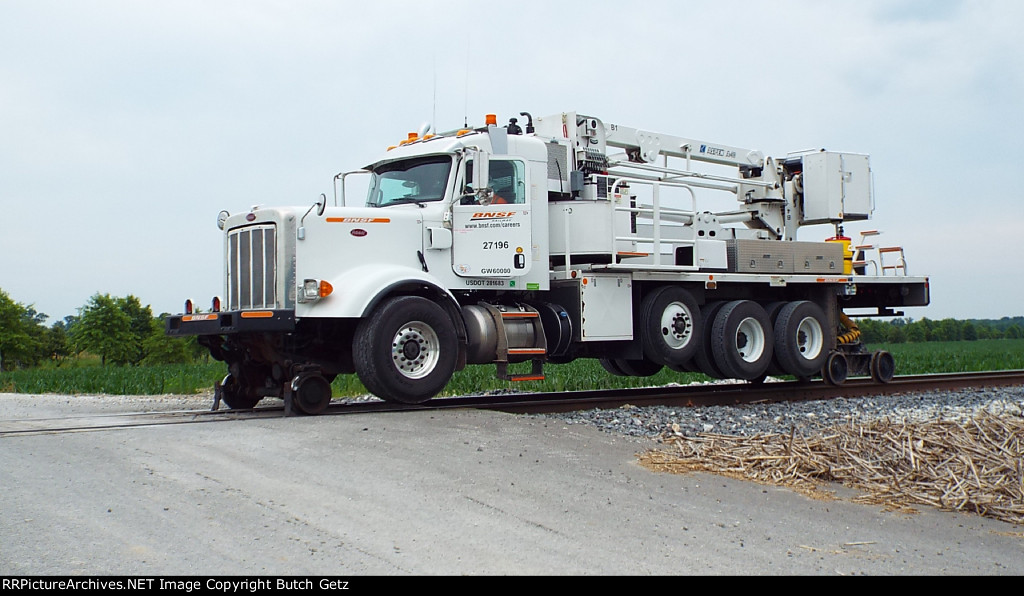 BNSF 27196