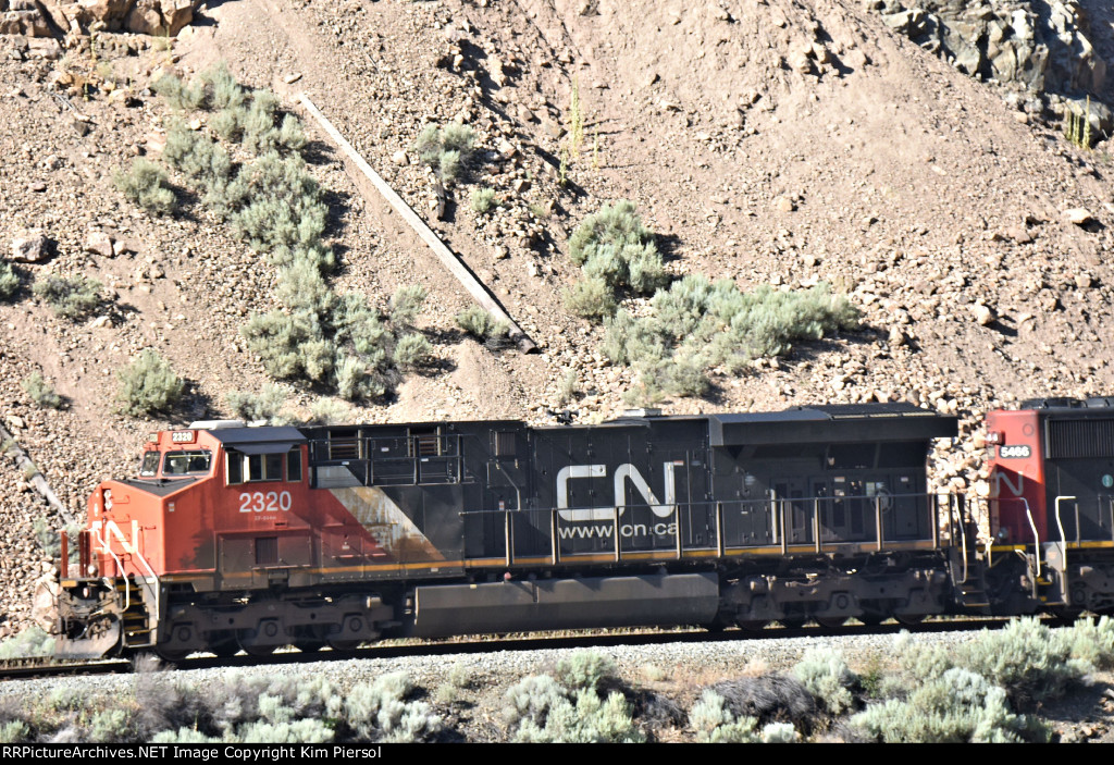 CN 2320