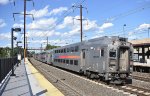 NJT Trenton Super Express