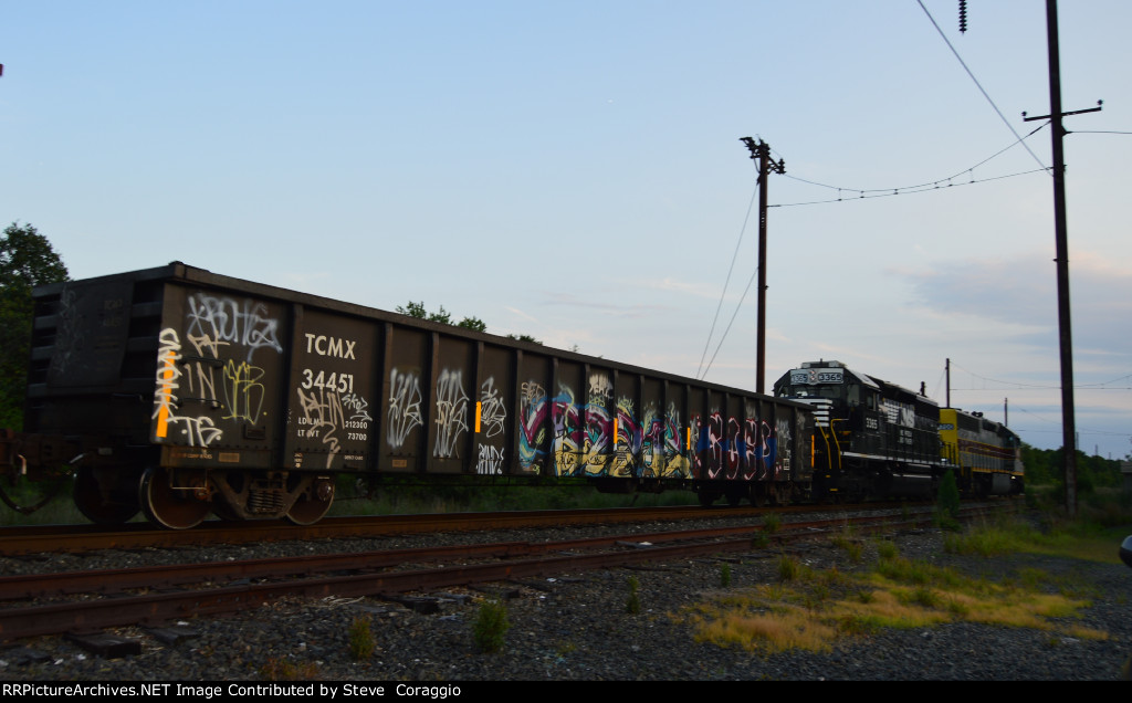 TCMX 34451