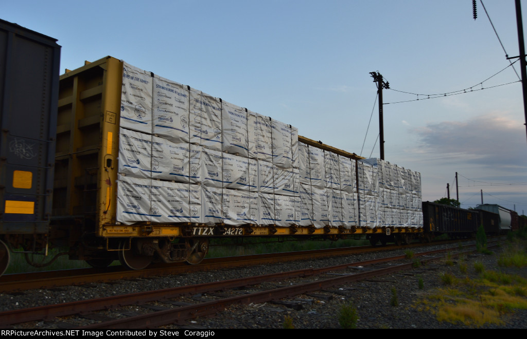 TTZX 34272