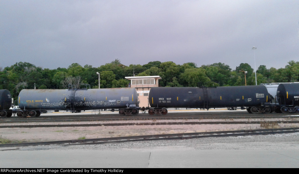 UTLX 884172 and BRCX 1225