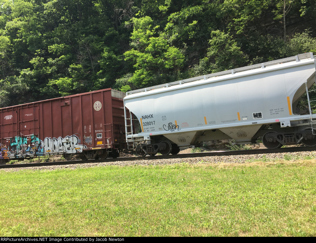 NAHX 328017