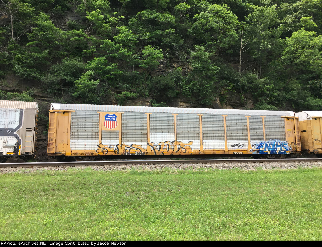 TTGX 99445