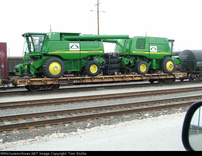 OTTX 91465