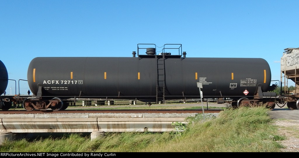 ACFX 72717